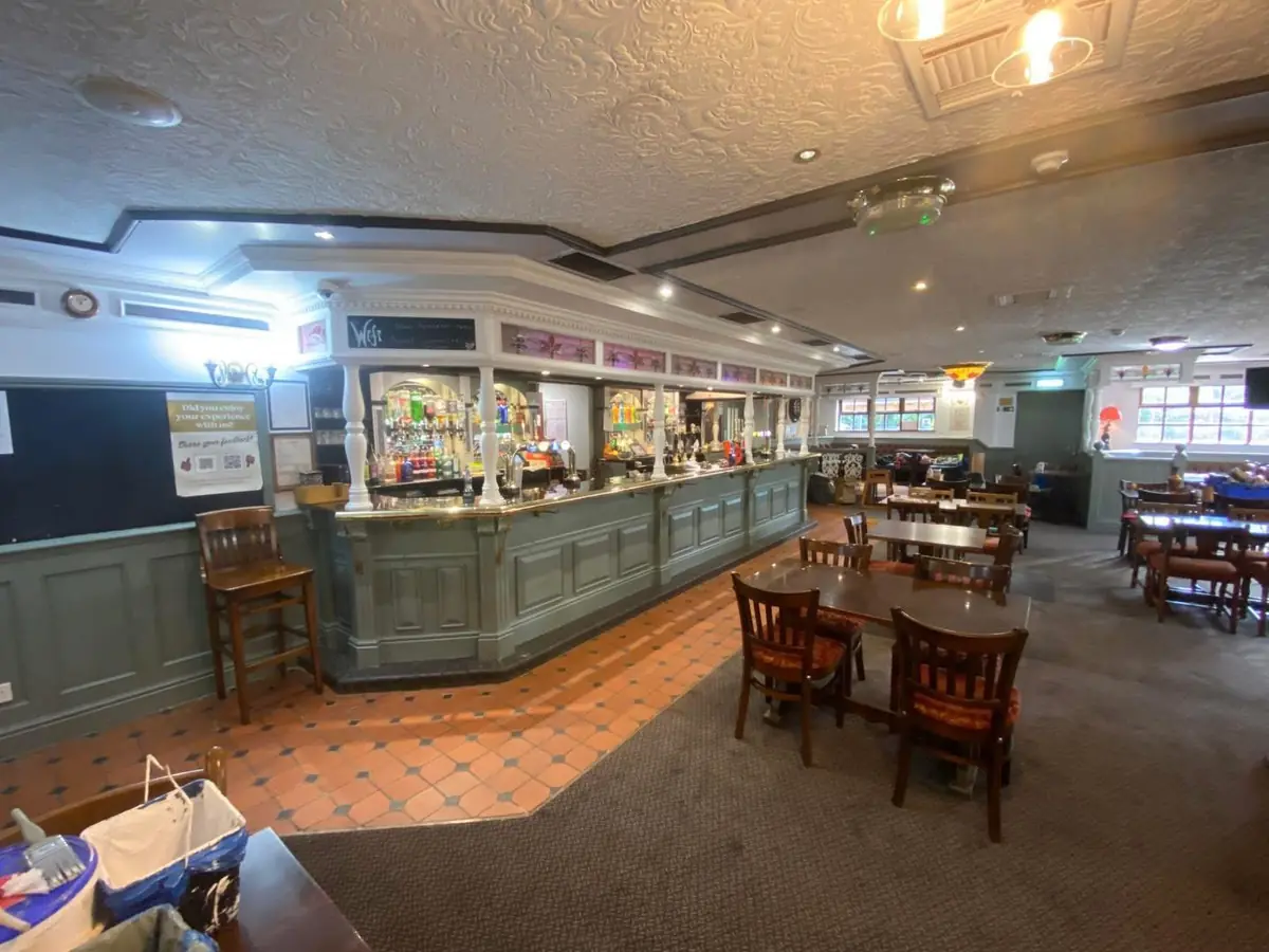 The Pepper Pot Banbury photo (photo 1 of 3)