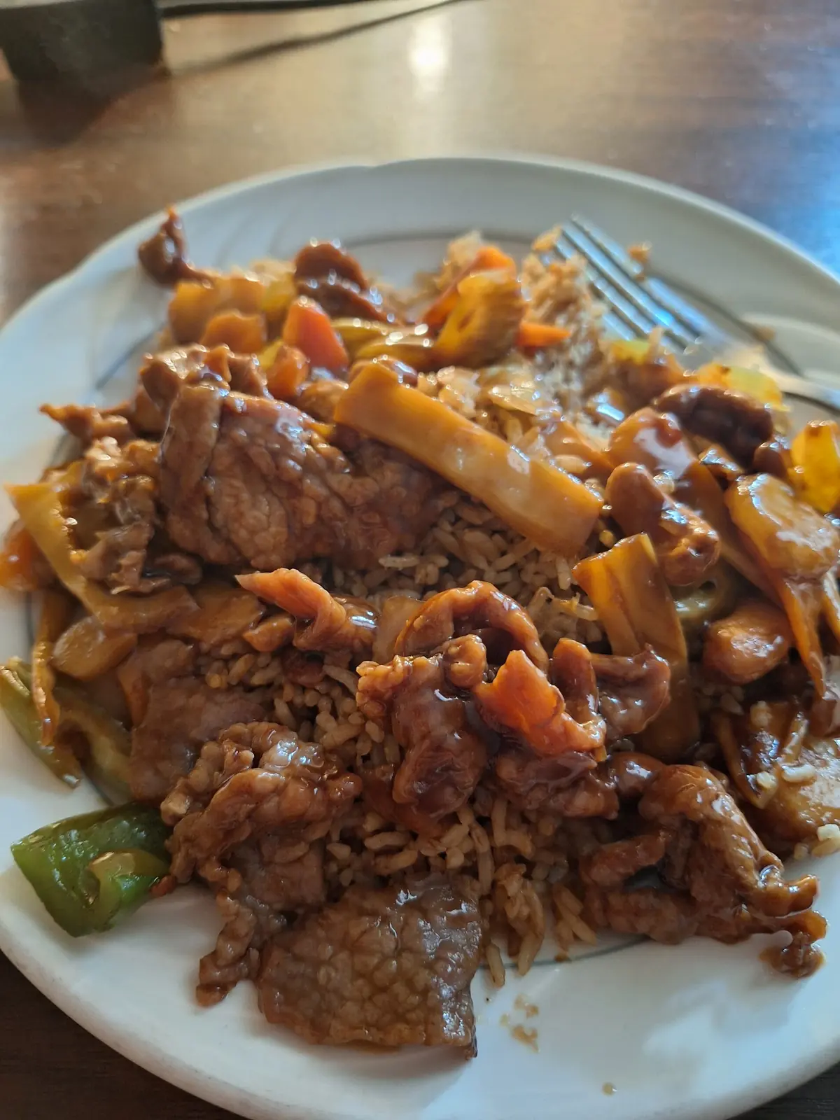 Chop Suey House