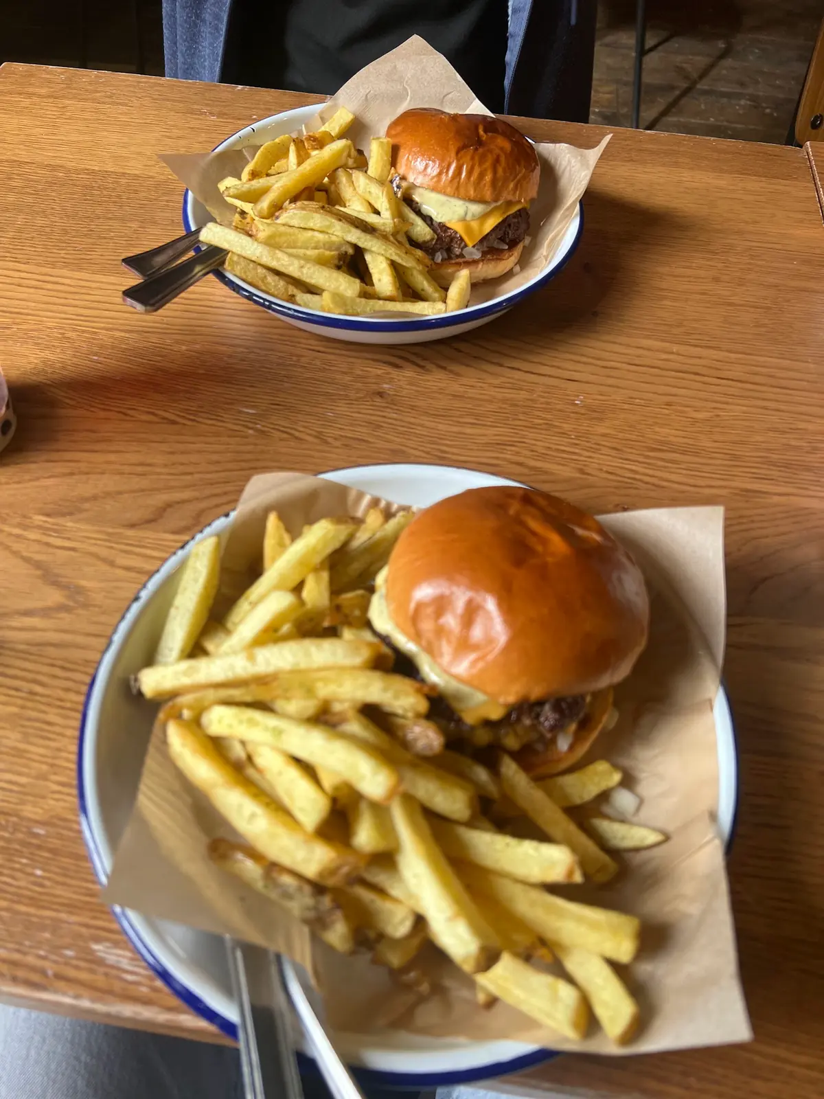 Honest Burgers Windsor photo (photo 2 of 3)