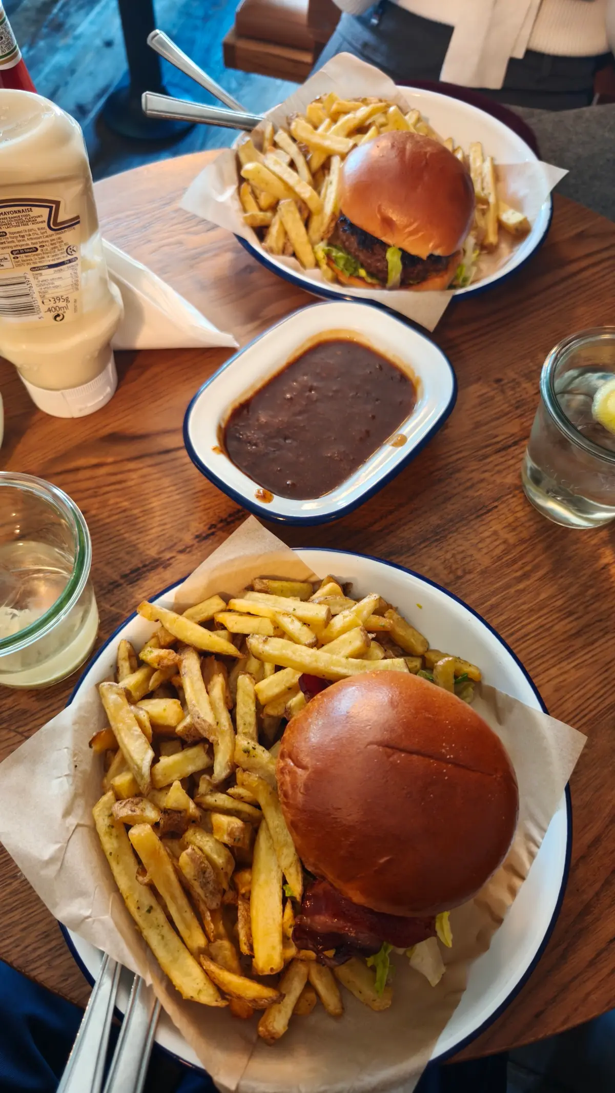 Honest Burgers Windsor photo (photo 3 of 3)