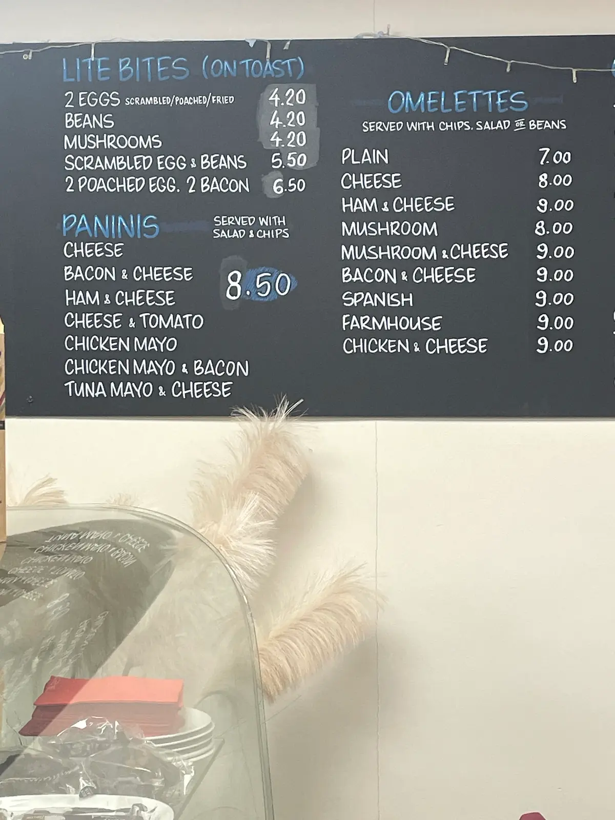 Cafe Oasis photo (photo 2 of 3)