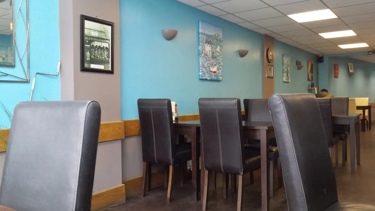 Cafe Oasis photo (photo 3 of 3)