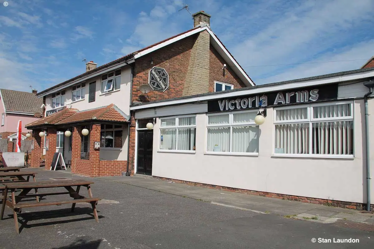 Victoria Arms photo (photo 2 of 3)