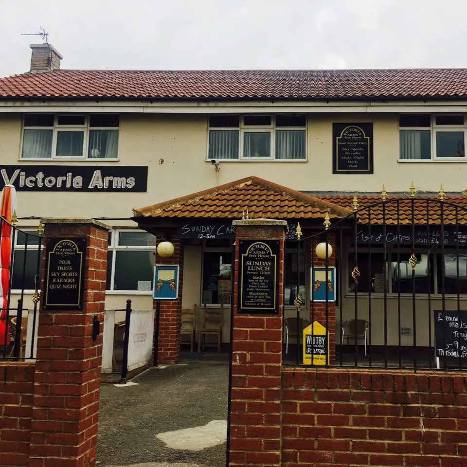 Victoria Arms