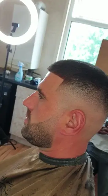 ZAZA CUTS photo (photo 1 of 3)