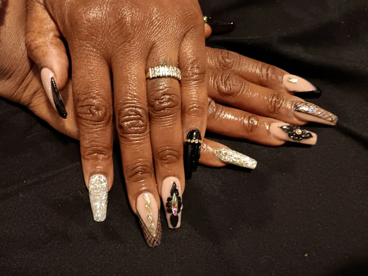 Cali Nails photo (photo 3 of 3)