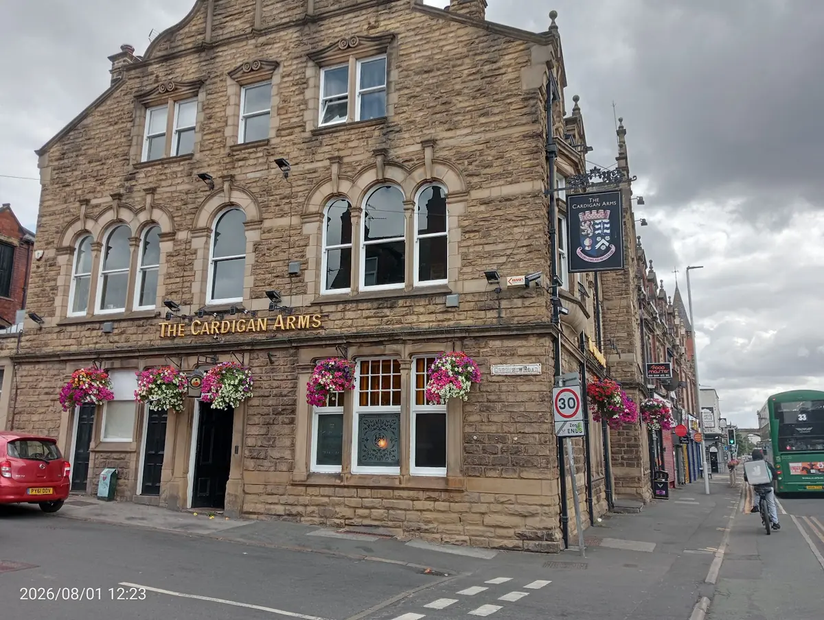 Cardigan Arms photo (photo 3 of 3)
