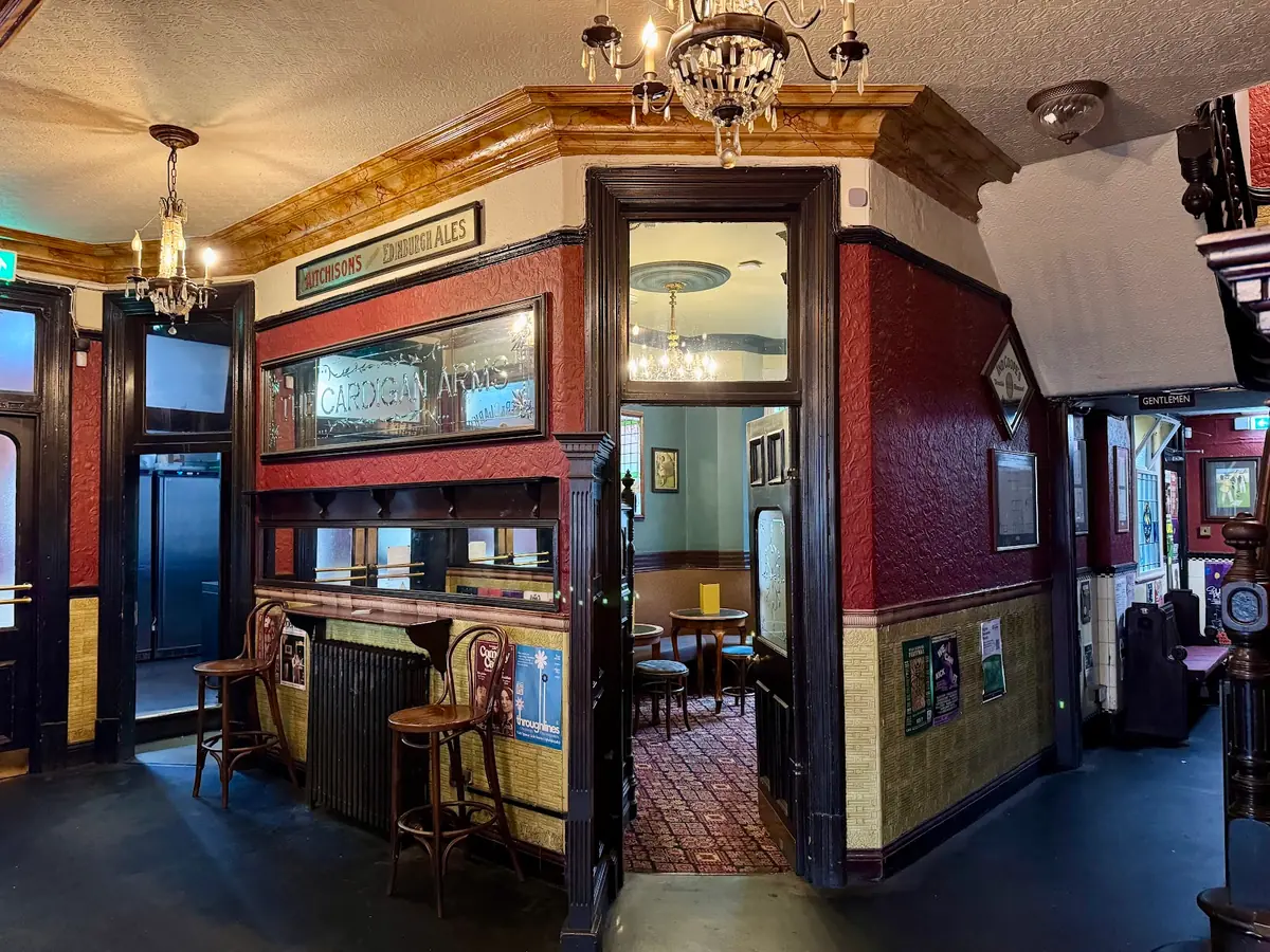 Cardigan Arms photo (photo 2 of 3)
