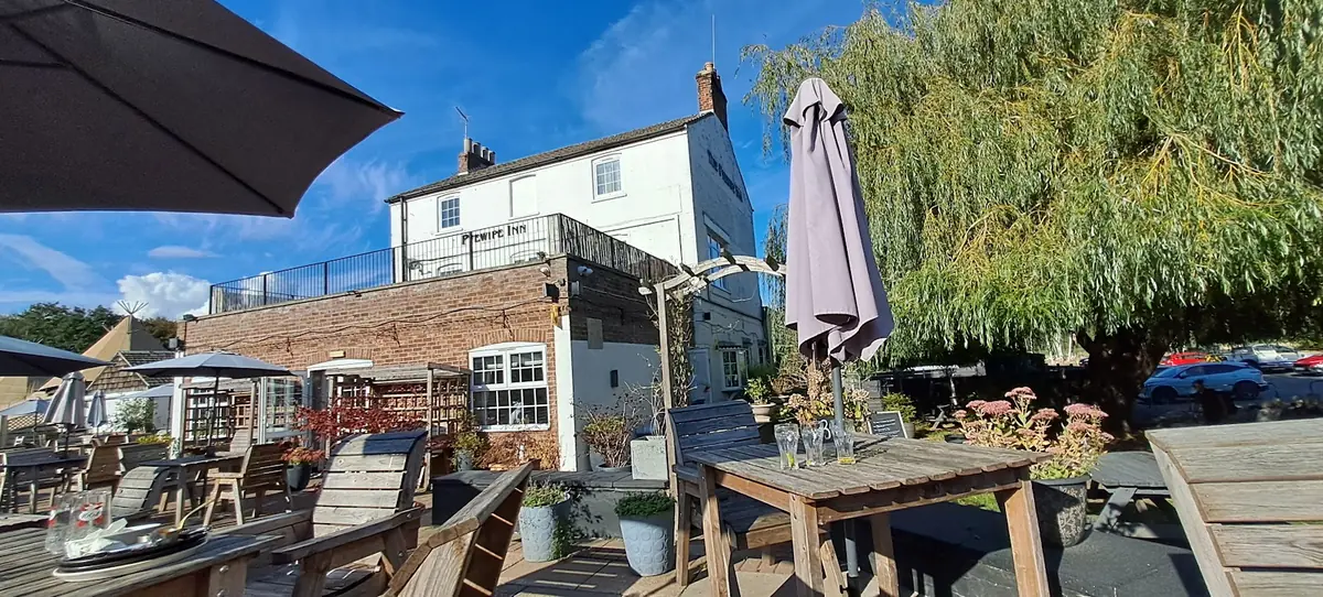 The Pyewipe Inn photo (photo 1 of 3)