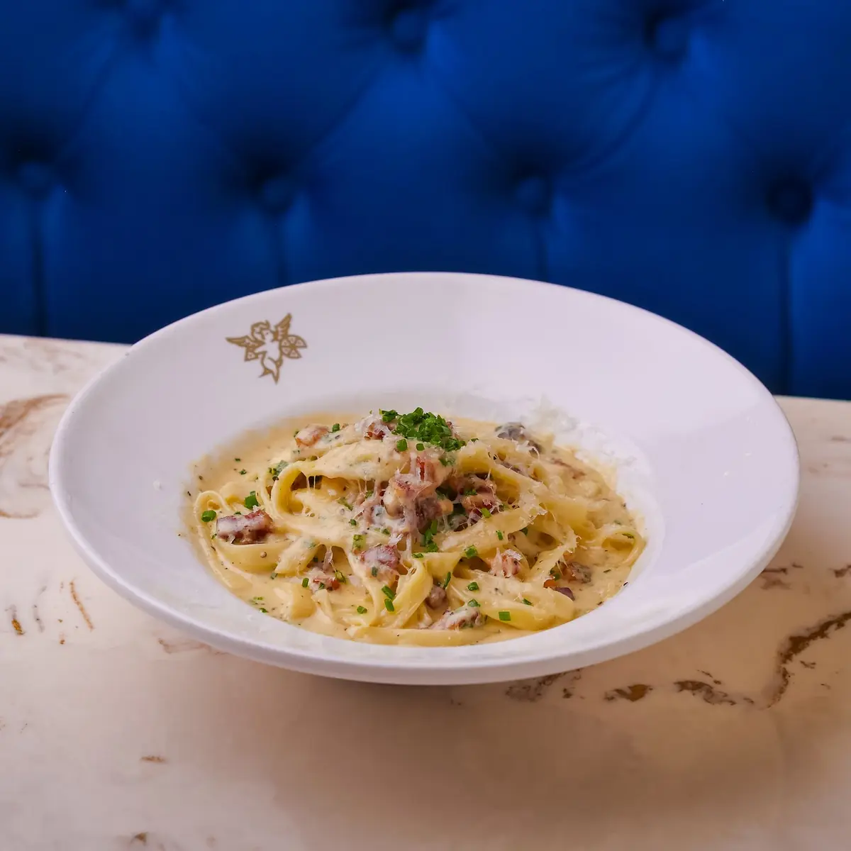 The Chubby Cherub — Italian restaurants in Belfast