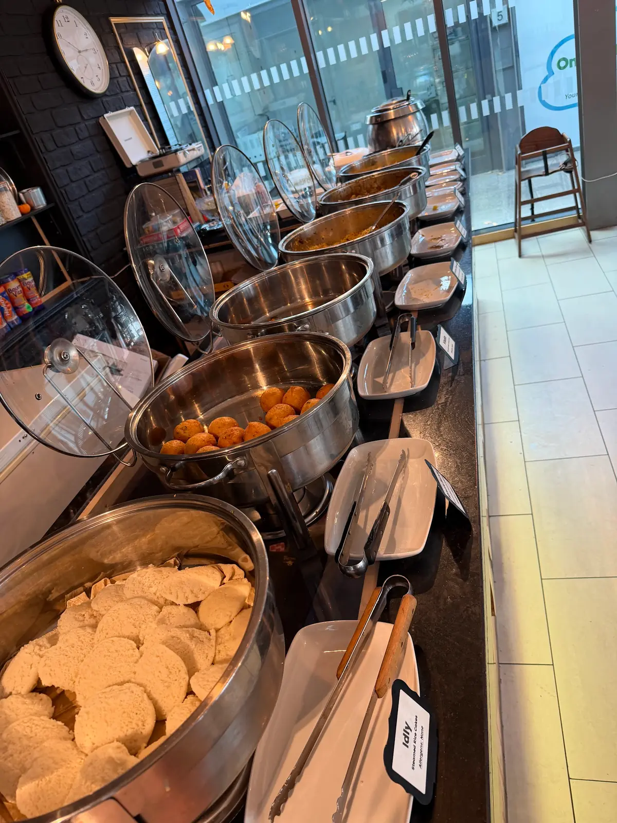 Wingrove Cafe - Authentic South Indian Food photo (photo 3 of 3)