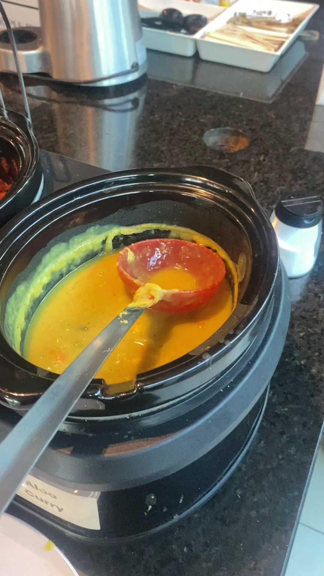 Wingrove Cafe - Authentic South Indian Food photo (photo 1 of 3)