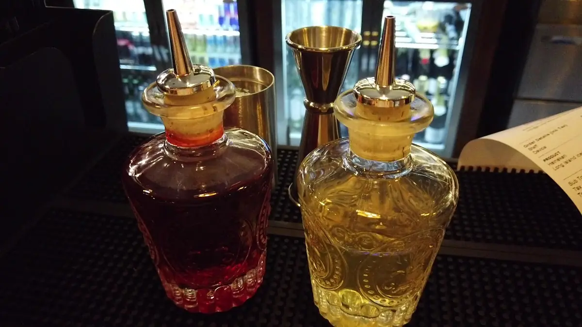 Trude Restaurant & Bar photo (photo 1 of 3)