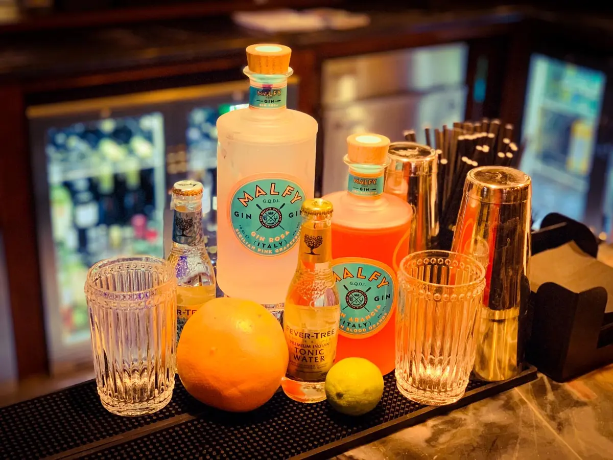 Trude Restaurant & Bar photo (photo 2 of 3)