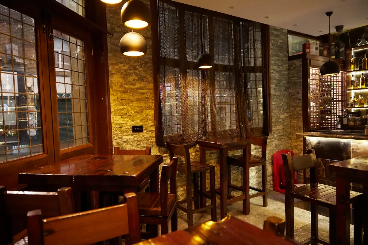 Trude Restaurant & Bar photo (photo 3 of 3)