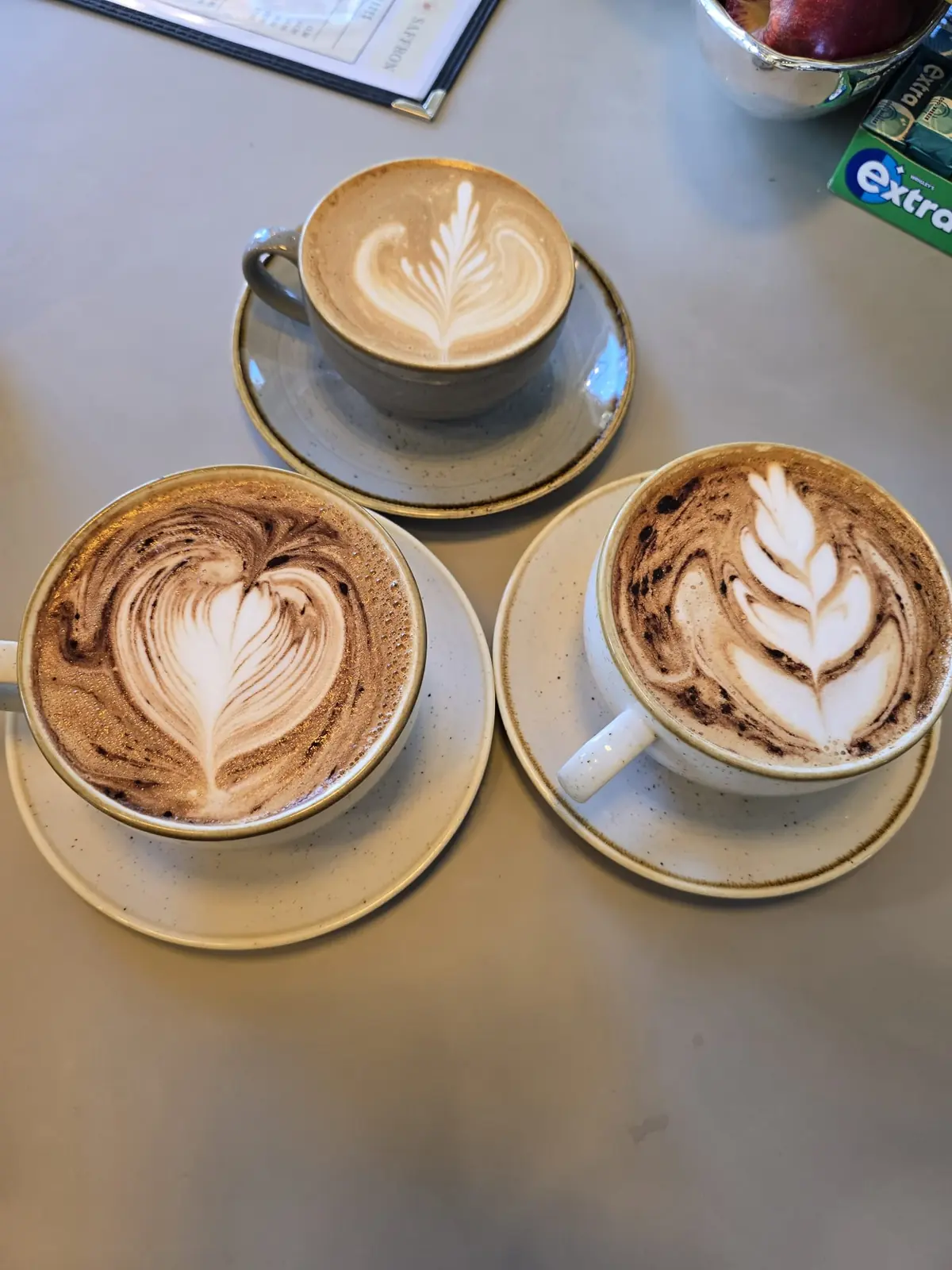 Cafe Saffron photo (photo 3 of 3)