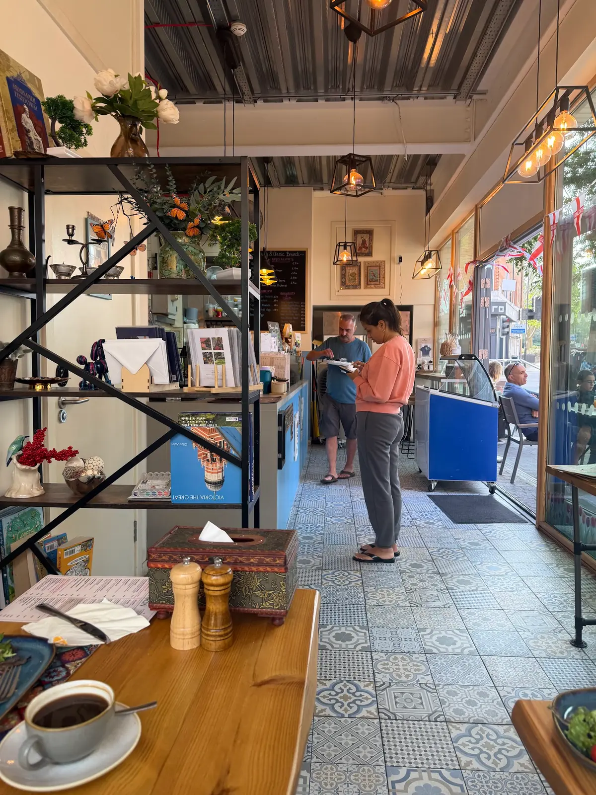 Cafe Saffron photo (photo 2 of 3)