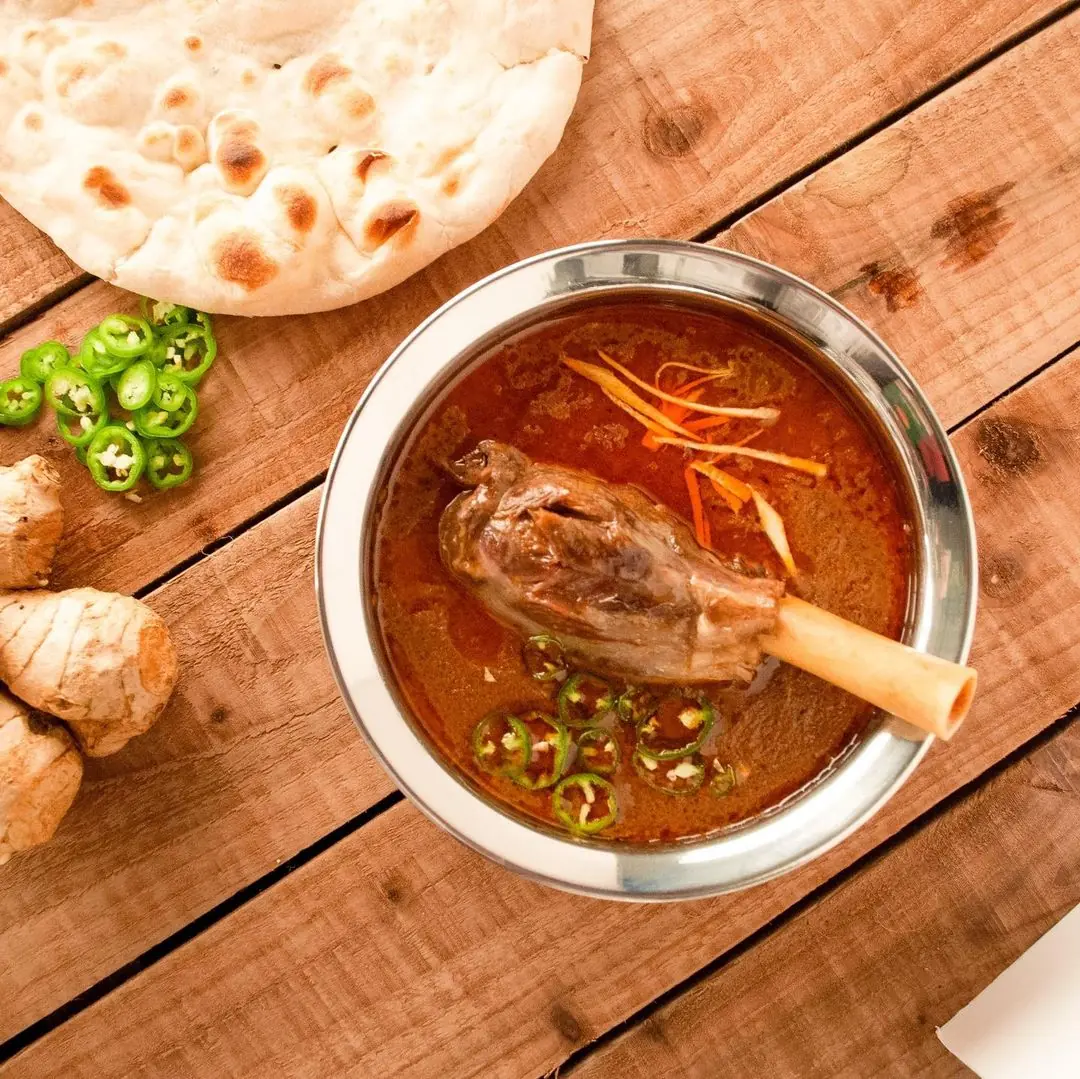 Halwa Poori House photo (photo 2 of 4)