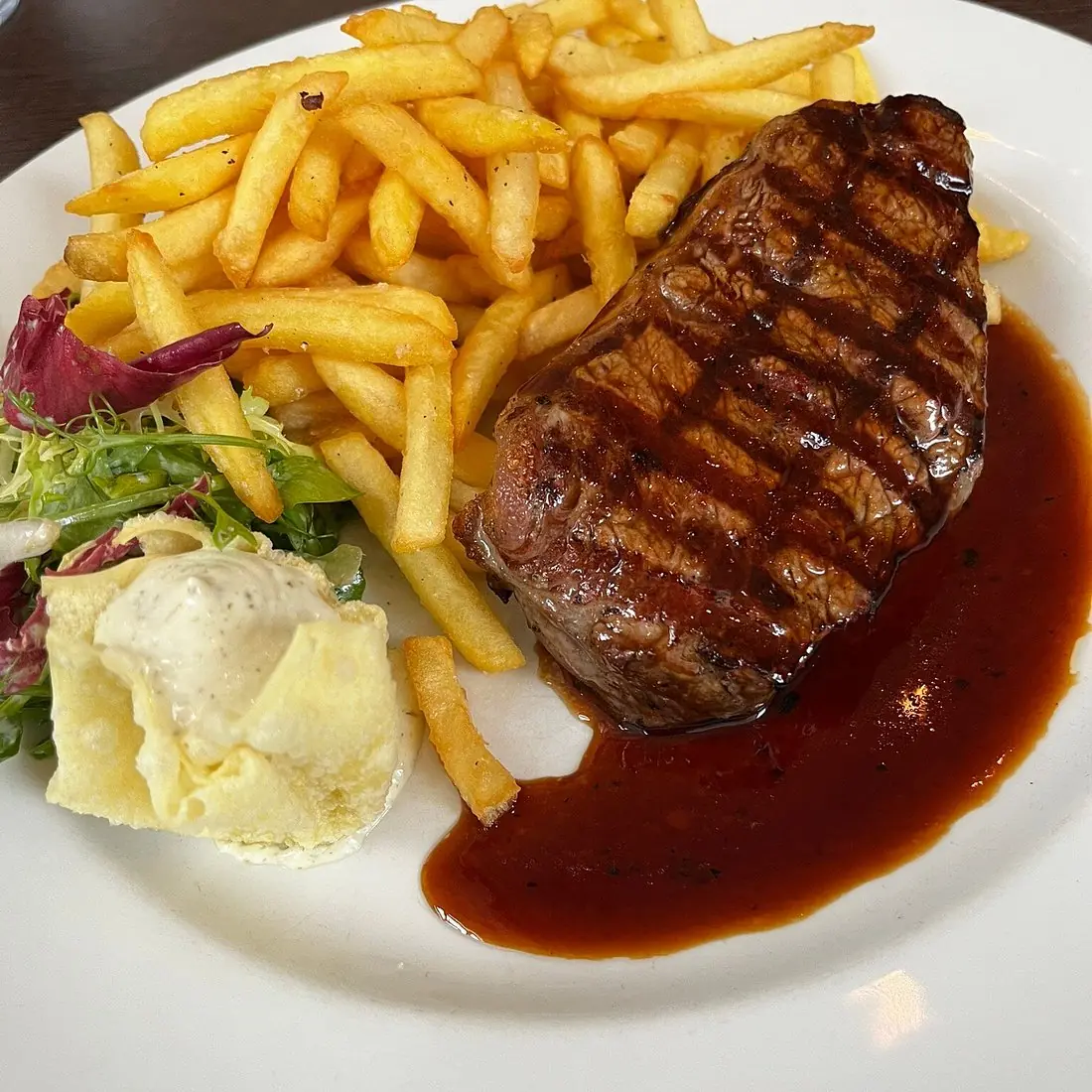 Hudson Steakhouse photo (photo 3 of 3)