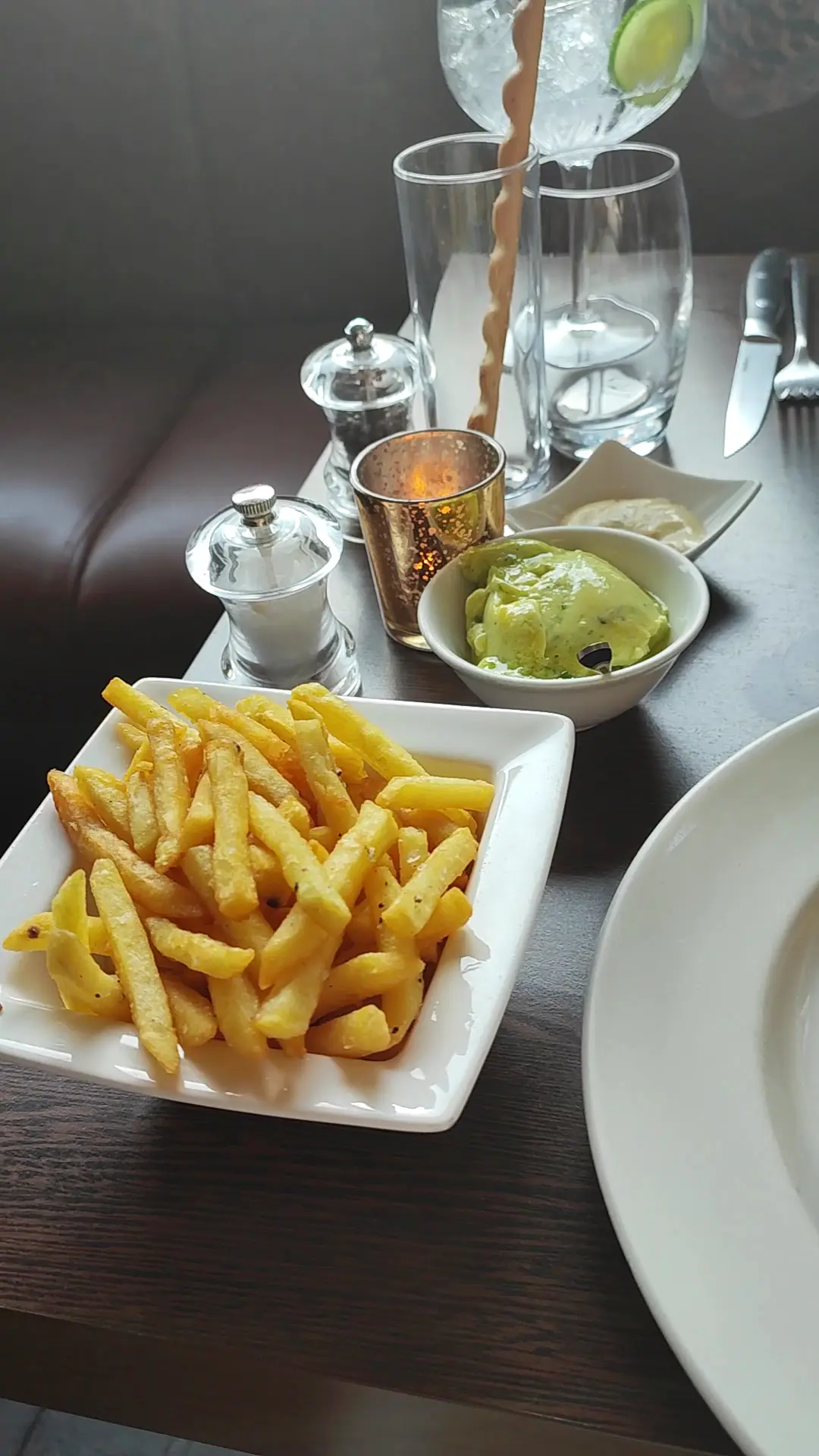 Hudson Steakhouse photo (photo 1 of 3)
