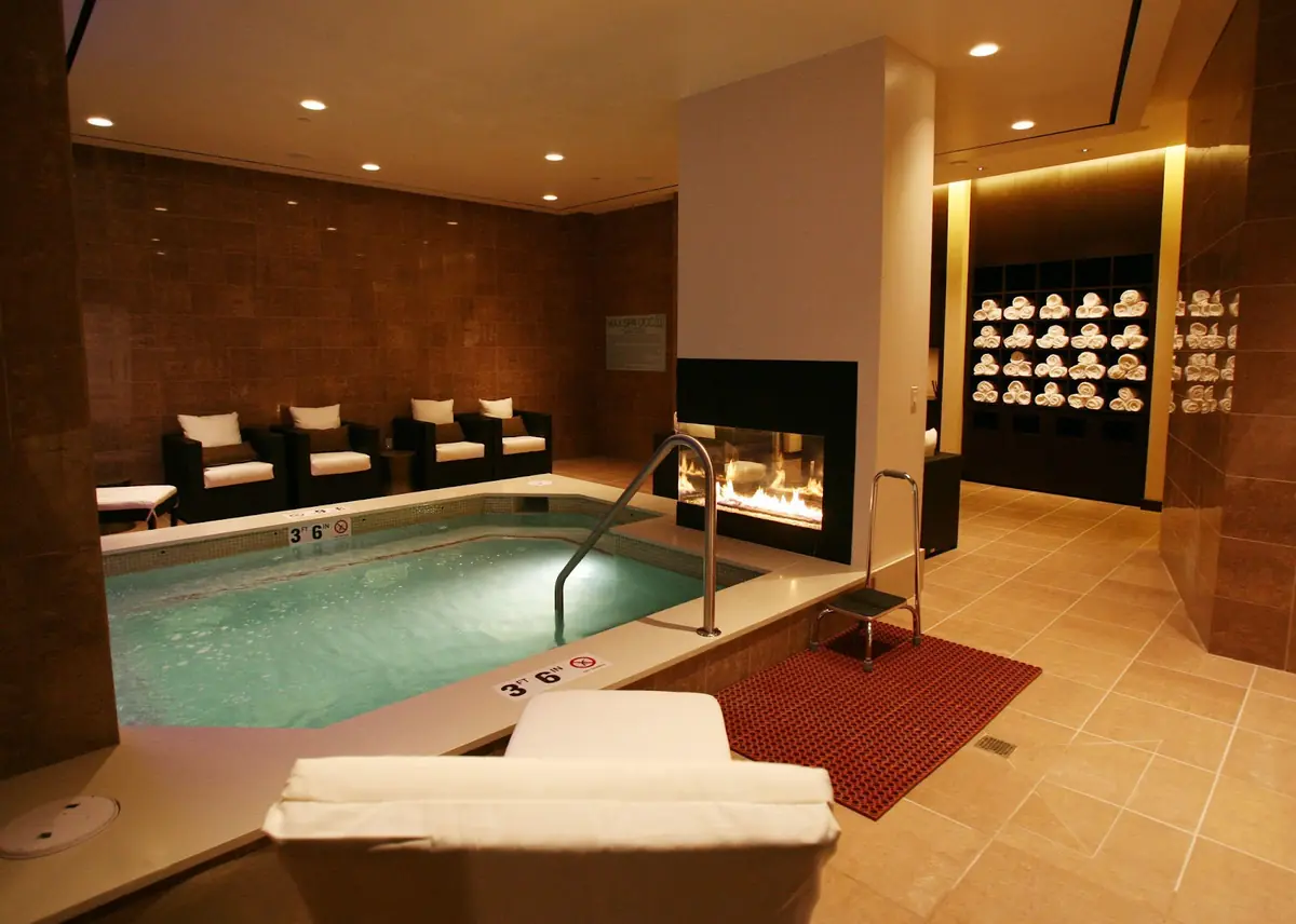 Harrah's Spa & Salon photo (photo 1 of 3)