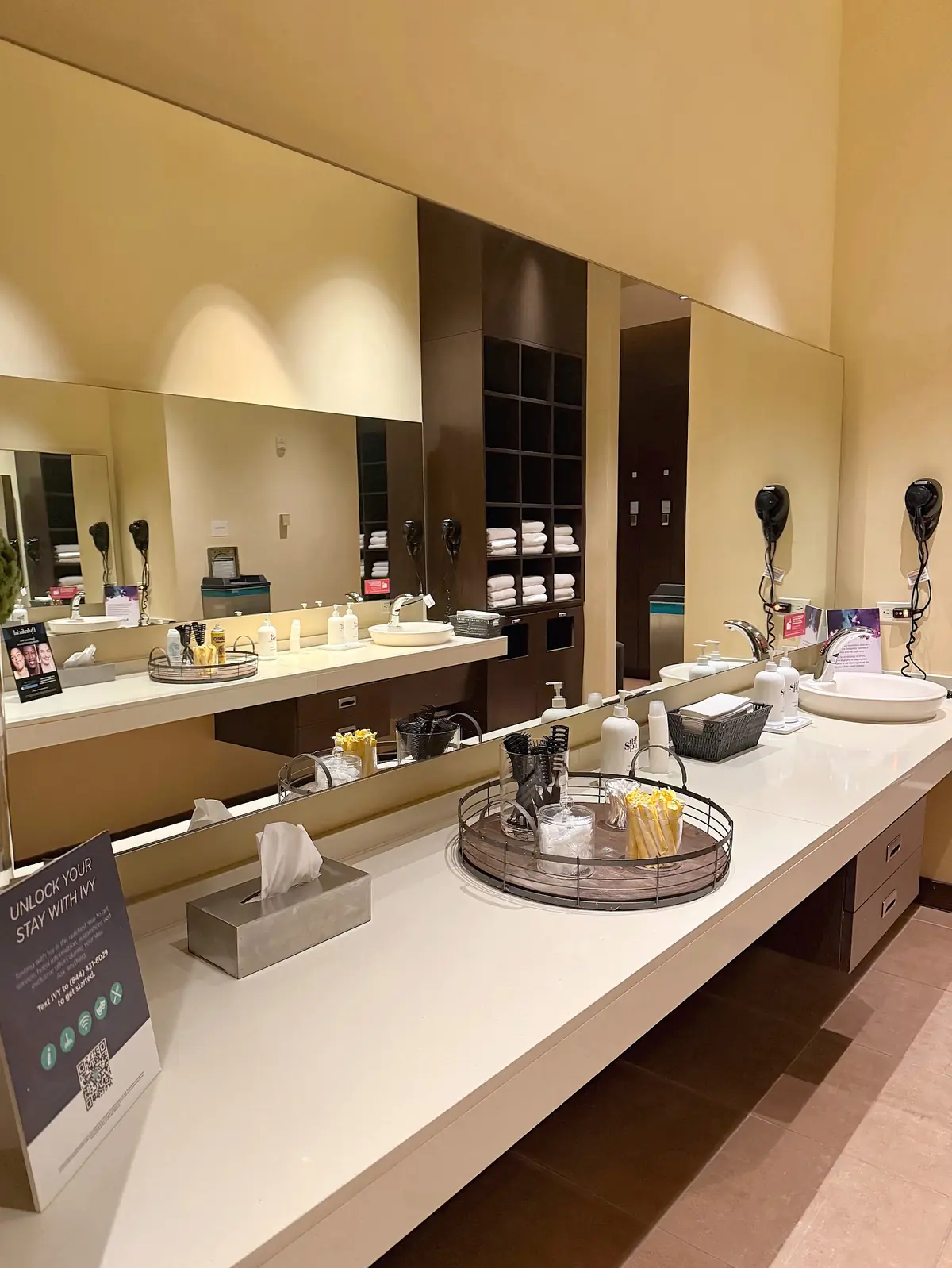 Harrah's Spa & Salon photo (photo 3 of 3)