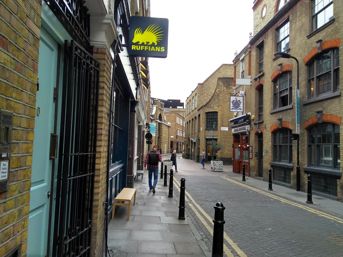 Franco's Take Away photo (photo 3 of 3)