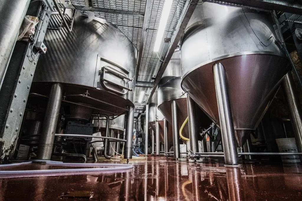 Bristol Beer Factory - Brewery — Breweries in Bristol