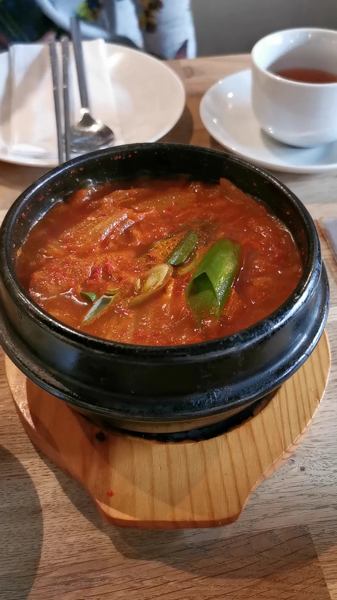 SCJ Bibimbap & Chimaek photo (photo 2 of 3)