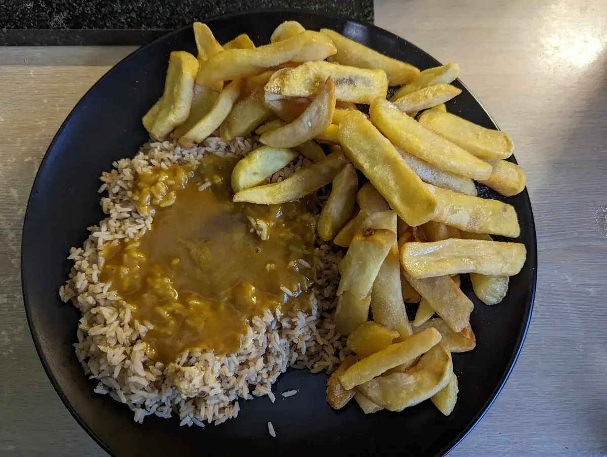 Maybank Chinese Takeaway photo (photo 1 of 3)