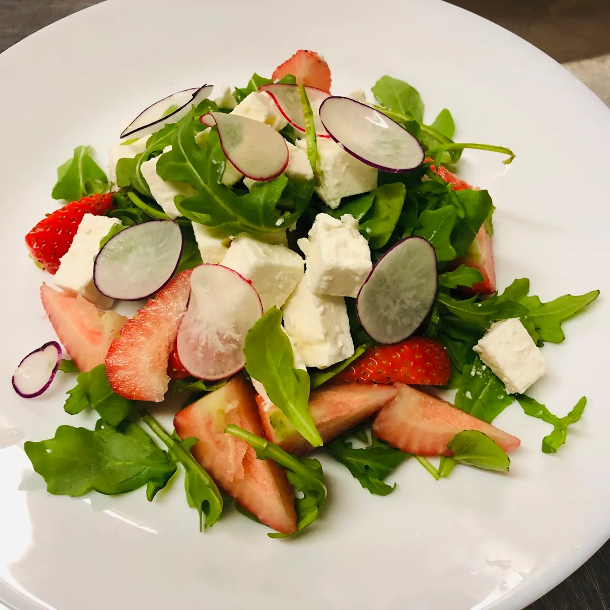 Oliver's Village Café