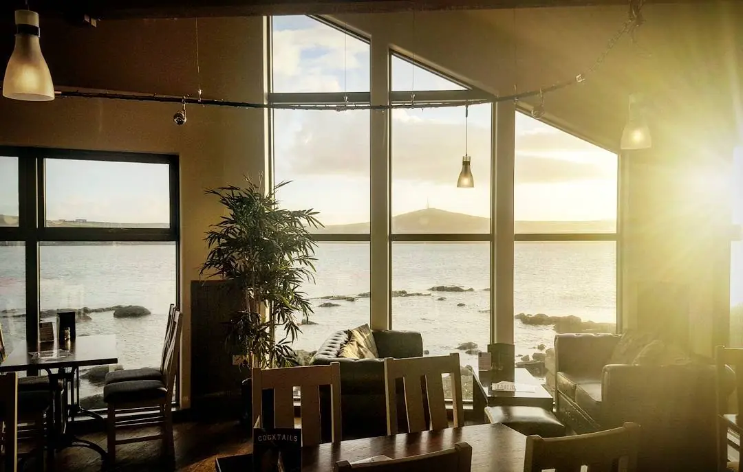 Fjarå Café Bar