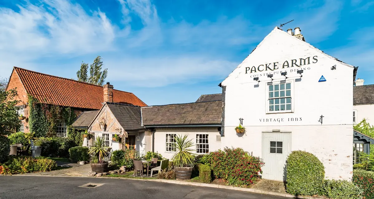 The Packe Arms photo (photo 3 of 3)