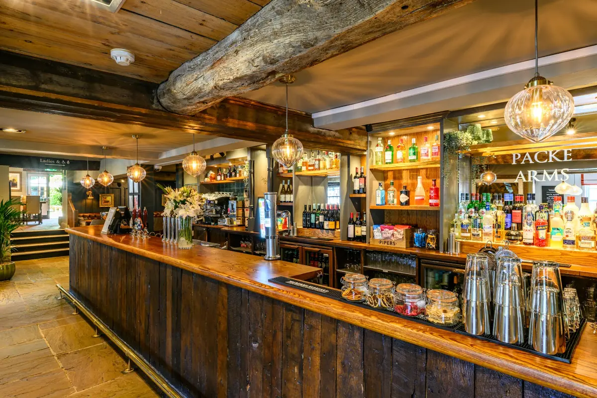 The Packe Arms
