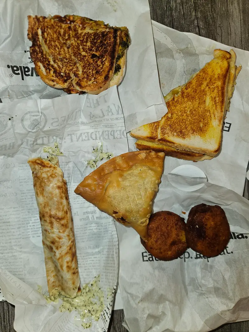 Chaiiwala photo (photo 3 of 3)