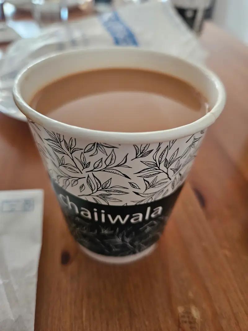 Chaiiwala photo (photo 2 of 3)