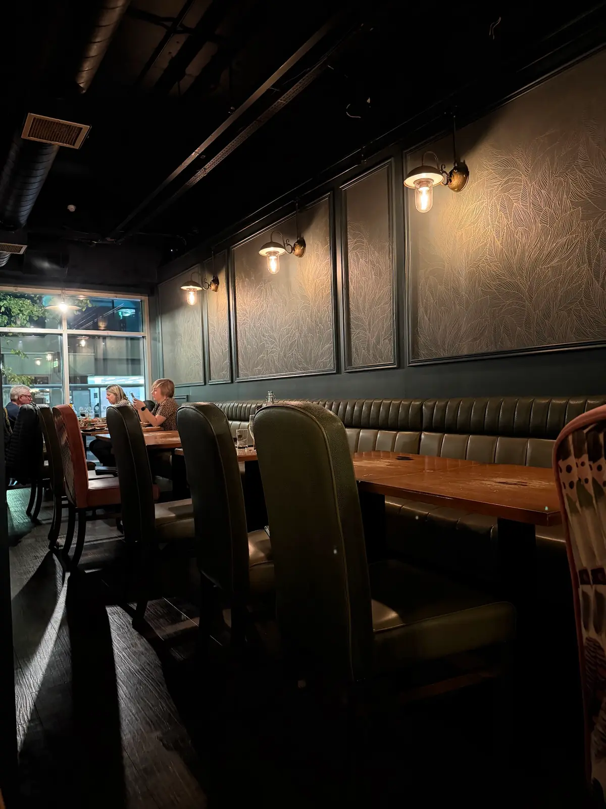 Stix and Stones City Centre — Steakhouses in Belfast