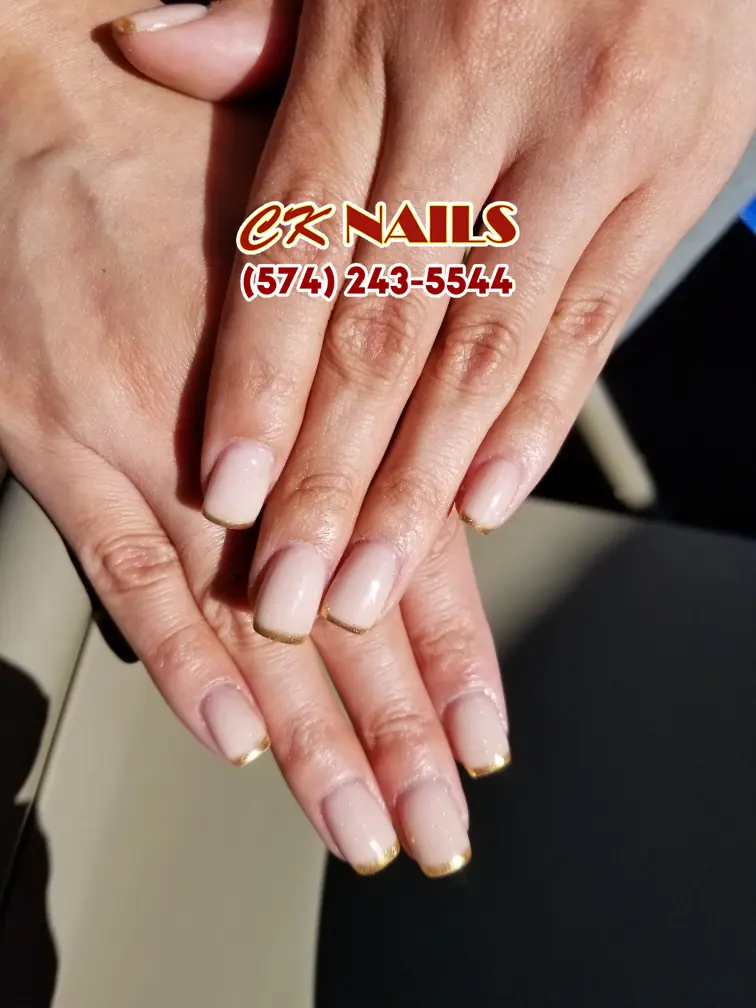 C & K Nails photo (photo 2 of 3)