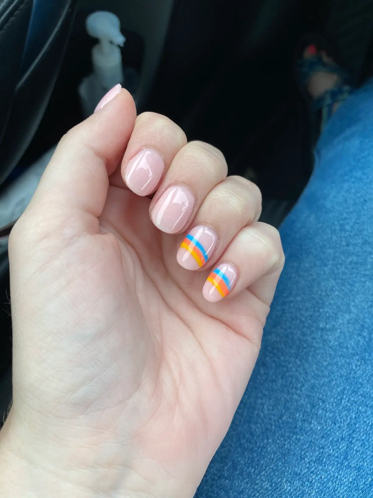 C & K Nails photo (photo 1 of 3)