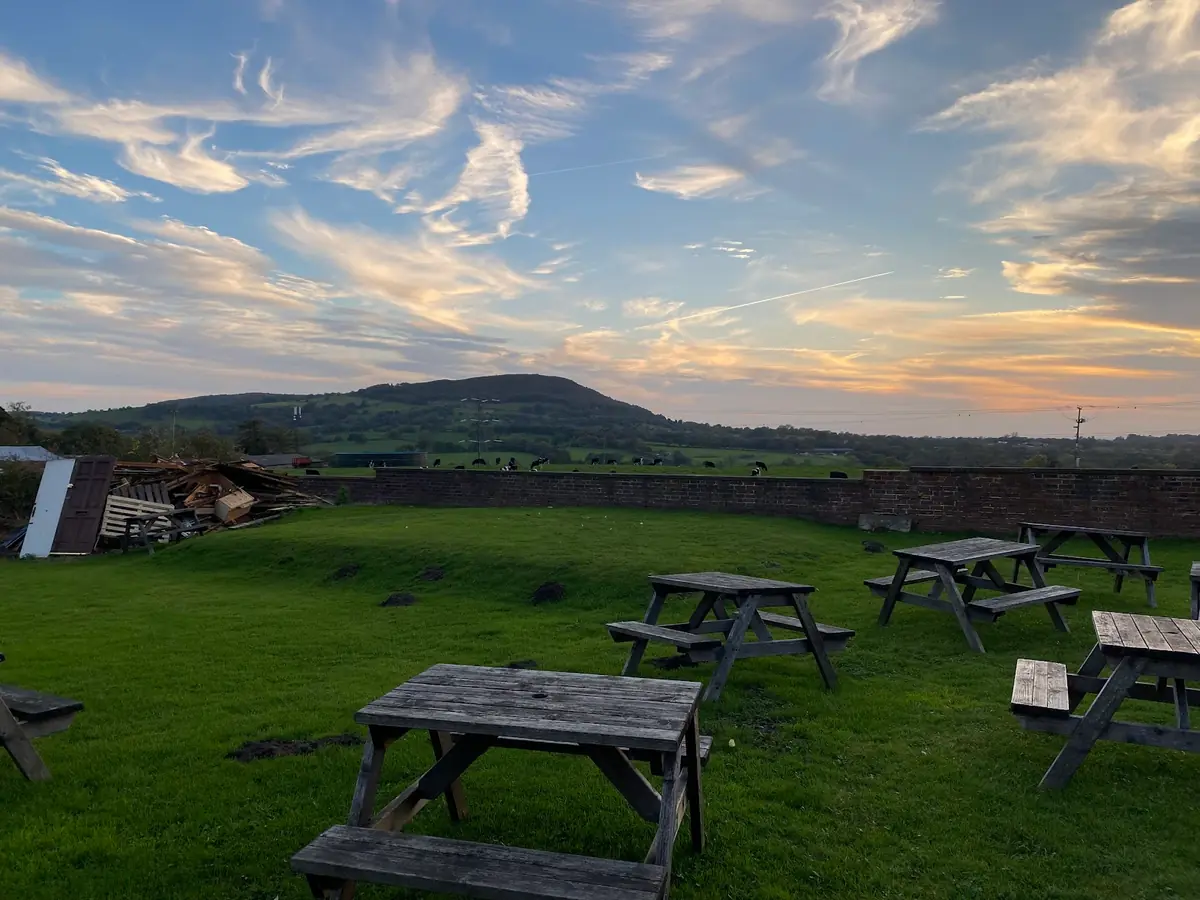 Harrington Arms Bosley photo (photo 3 of 3)