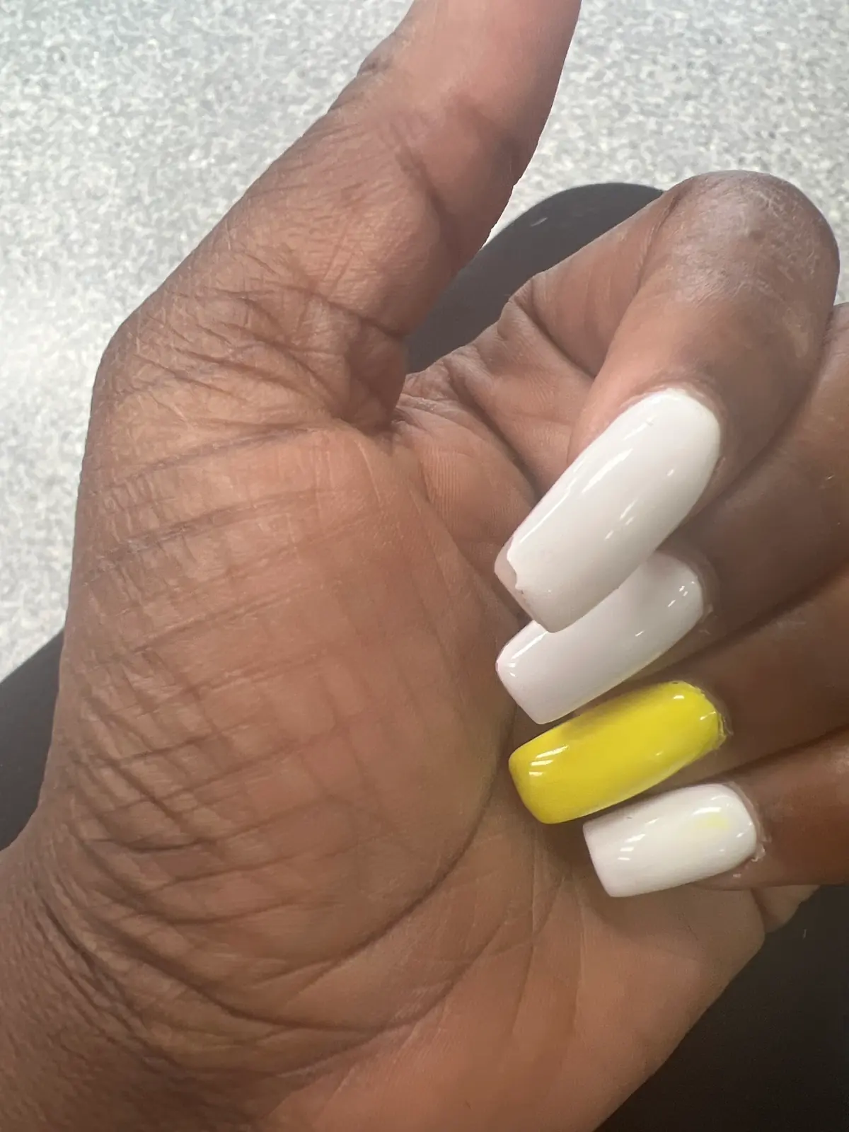 E.T. Nail & Spa — Nail Salons in Orlando