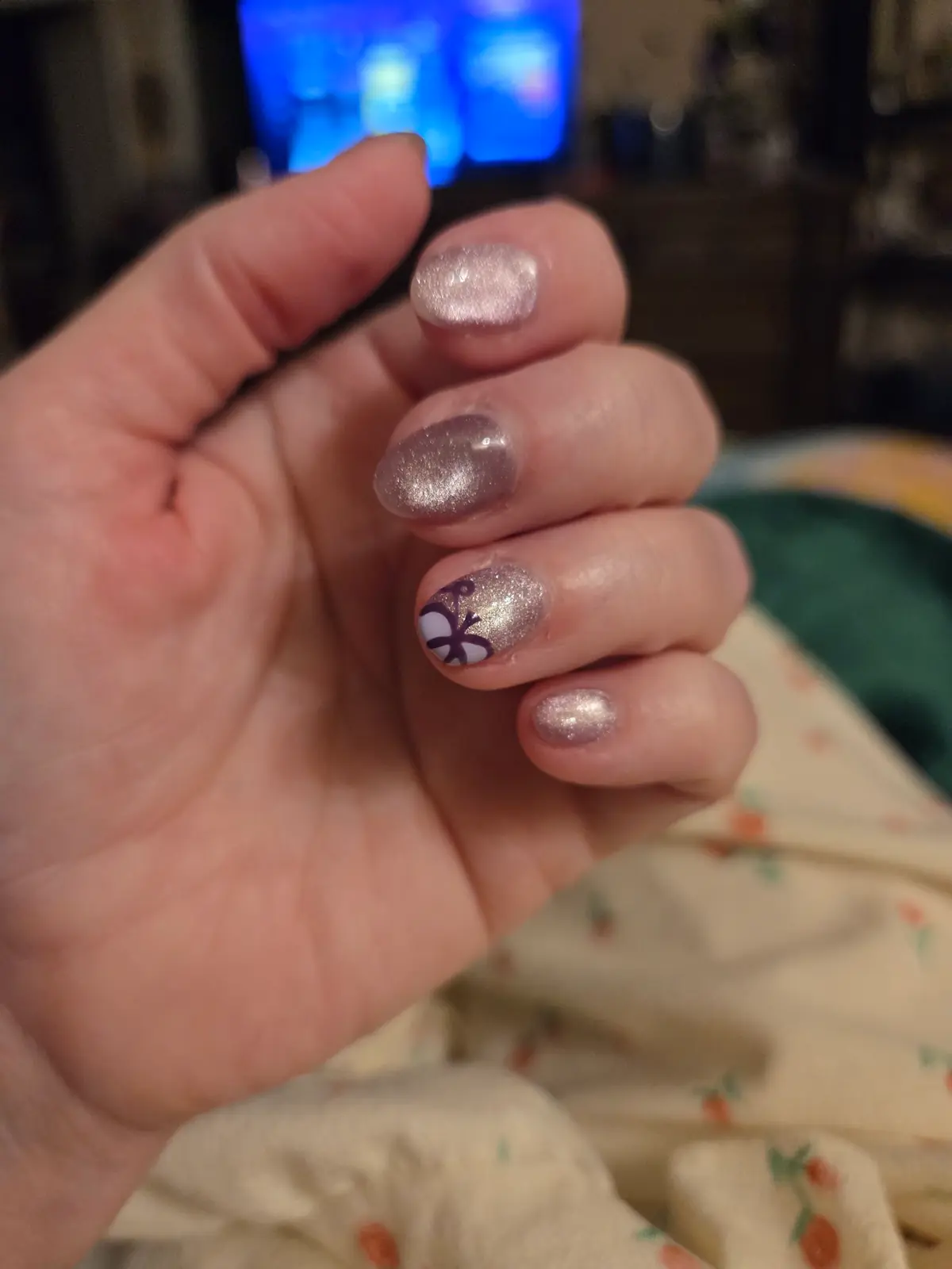 King Nails photo (photo 1 of 3)
