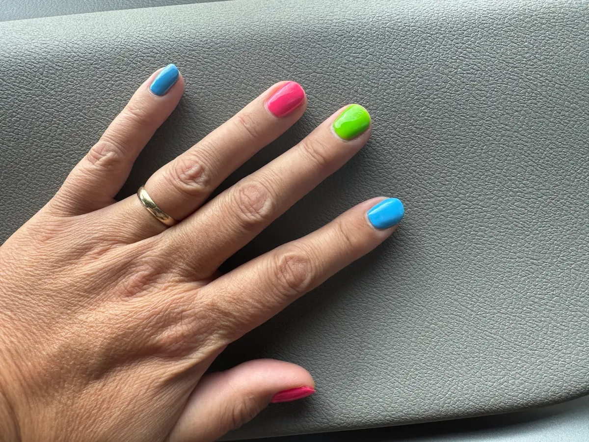 King Nails — Nail Salons in Sierra Vista