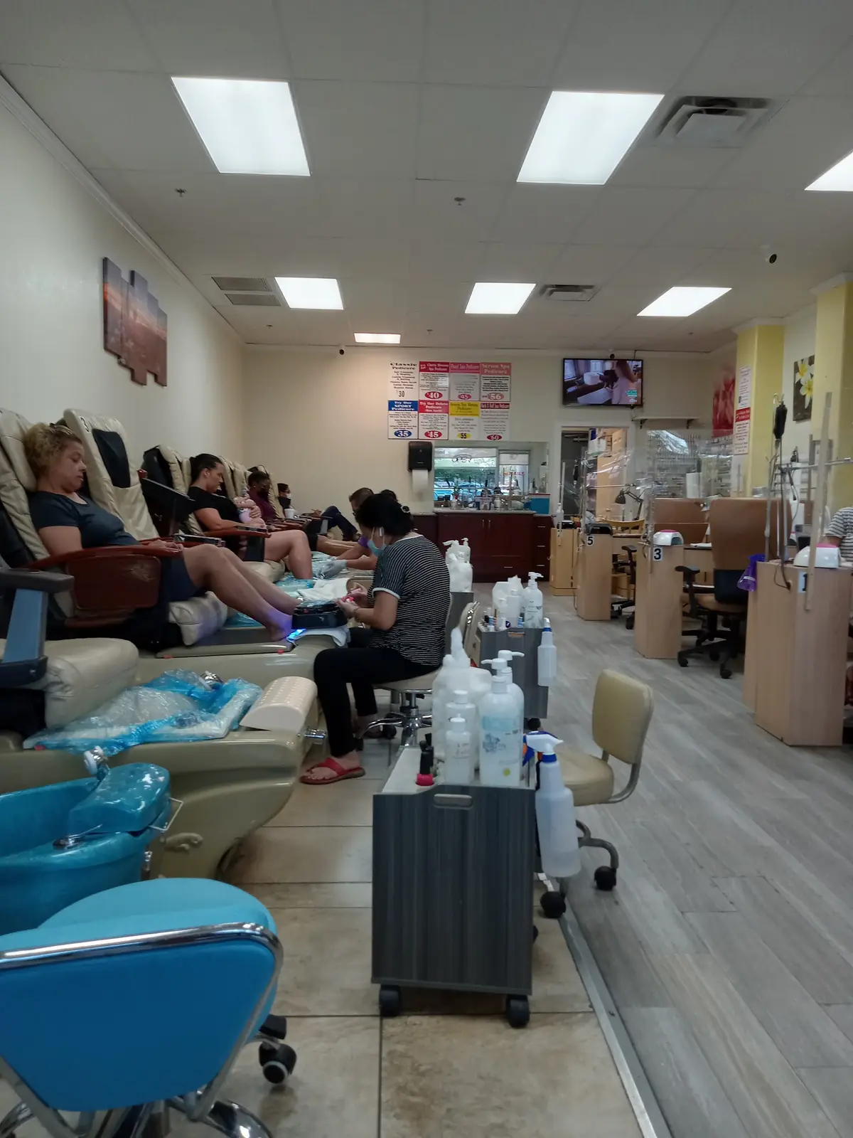 King Nails photo (photo 2 of 3)
