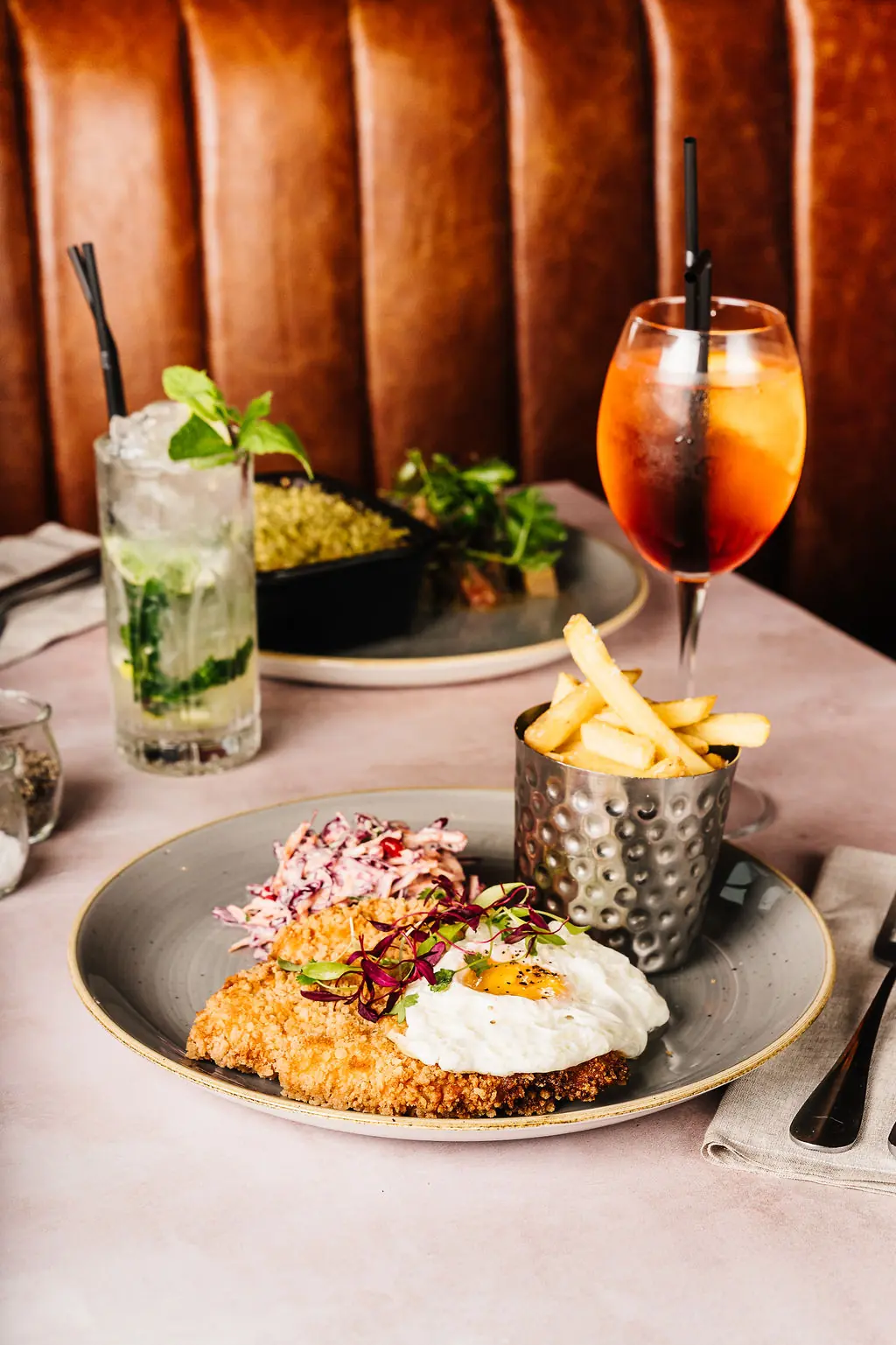 Robin Hood — Bars in Enfield