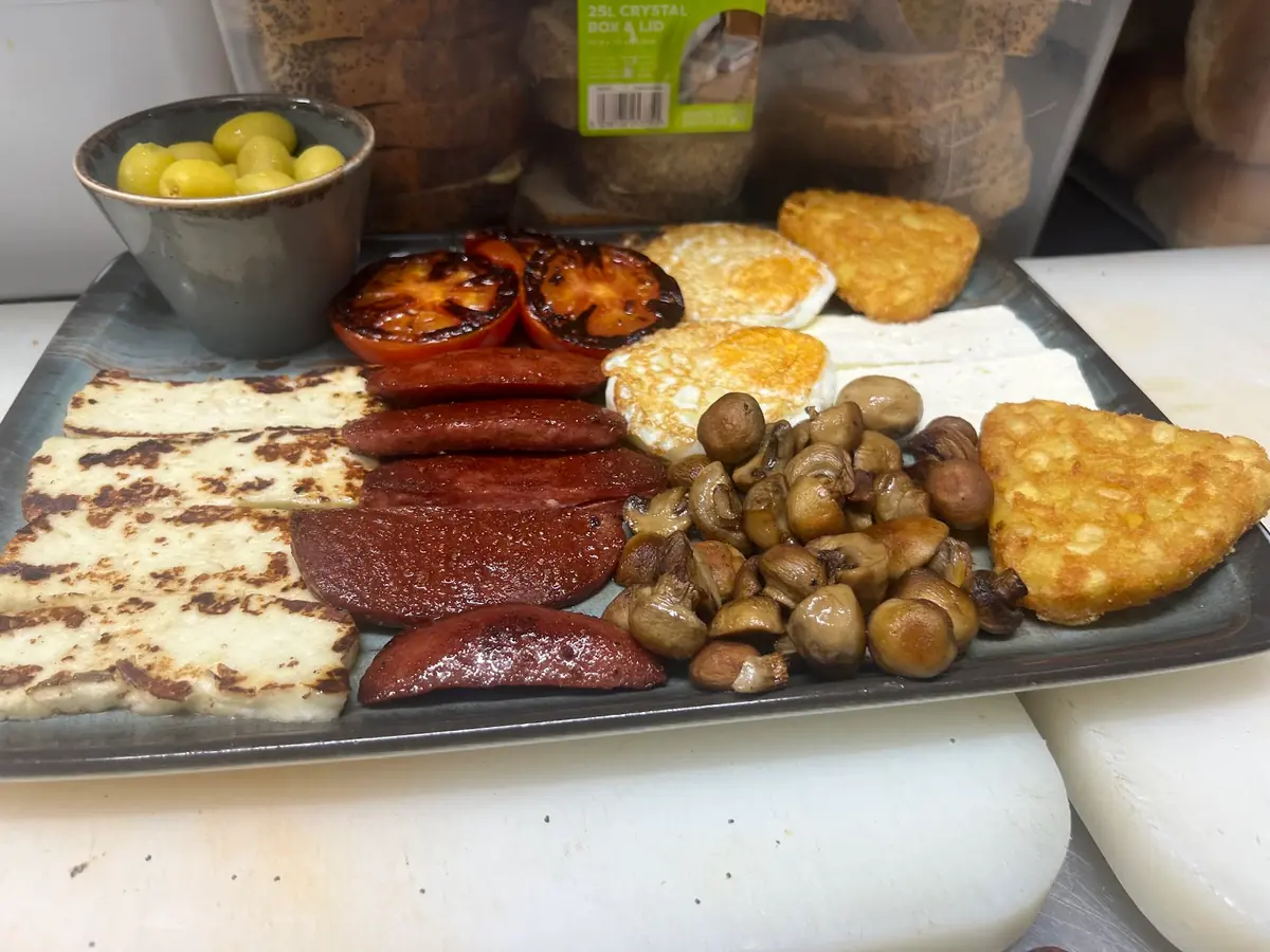 Bread & Breakfast photo (photo 3 of 3)