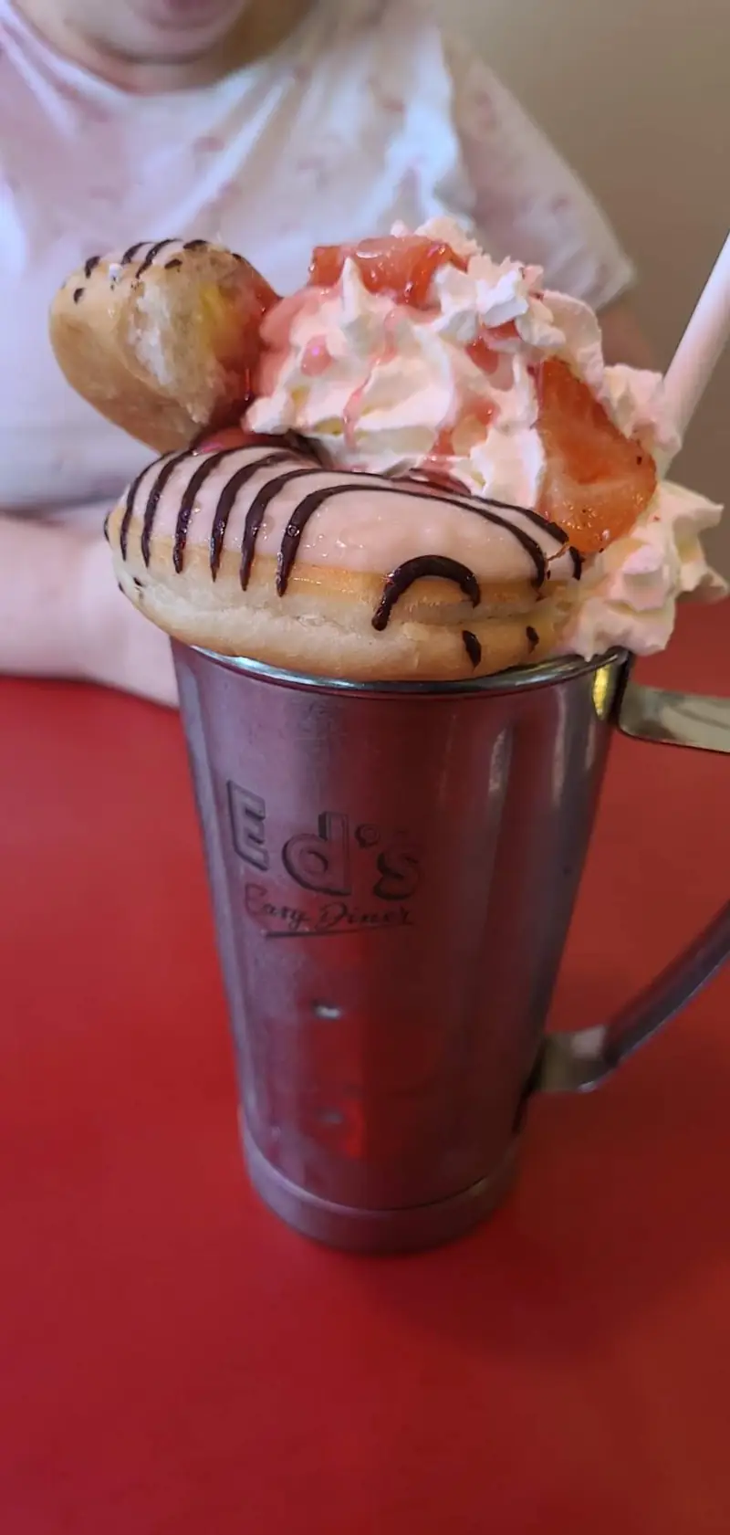 Ed's Easy Diner photo (photo 2 of 3)