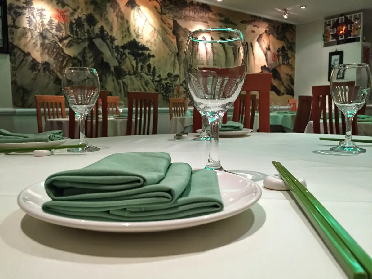 China garden photo (photo 3 of 3)