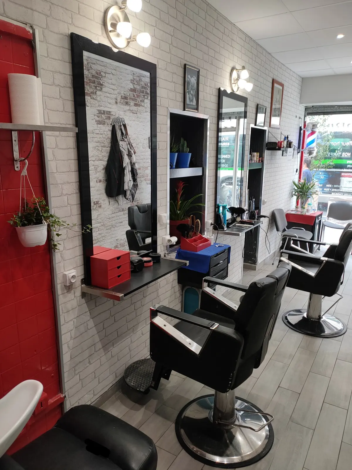 Coiffeur Best Hair photo (photo 2 of 3)