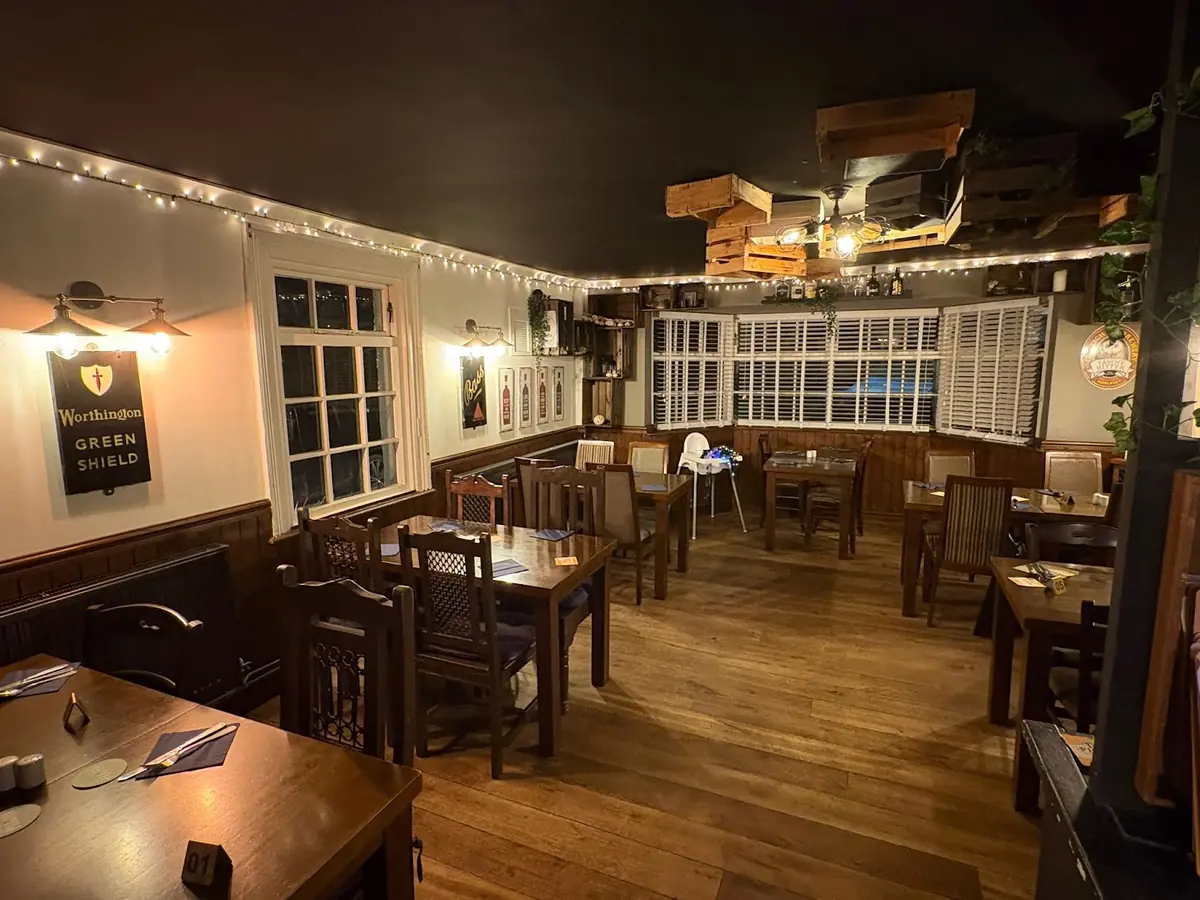 The Boat Inn Pub